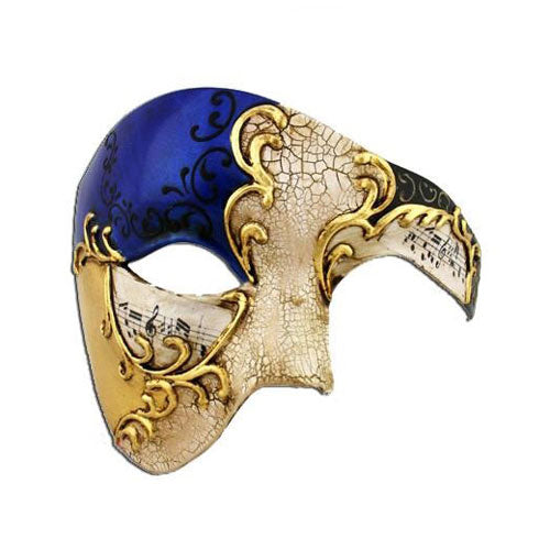 Mens Masquerade Masks – Simply Party Supplies