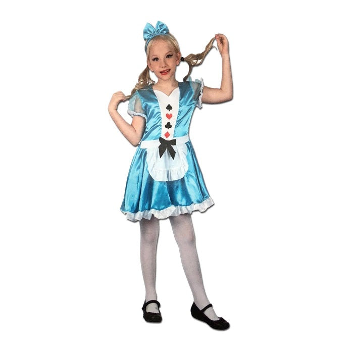 Alice in Wonderland – Simply Party Supplies